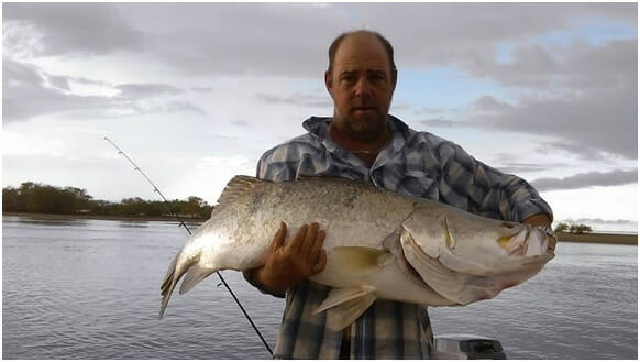 Jarrod Johnson | Townsville - Fish Smarter