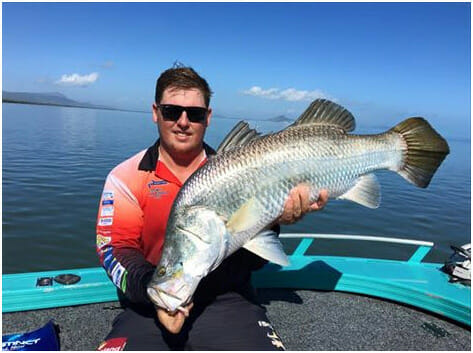 Dan Sperring | Townsville - Fish Smarter